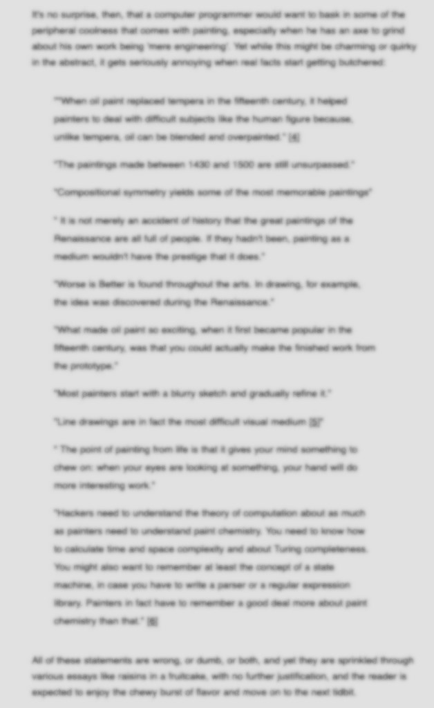 Expert Business Solution Preview for Project Two